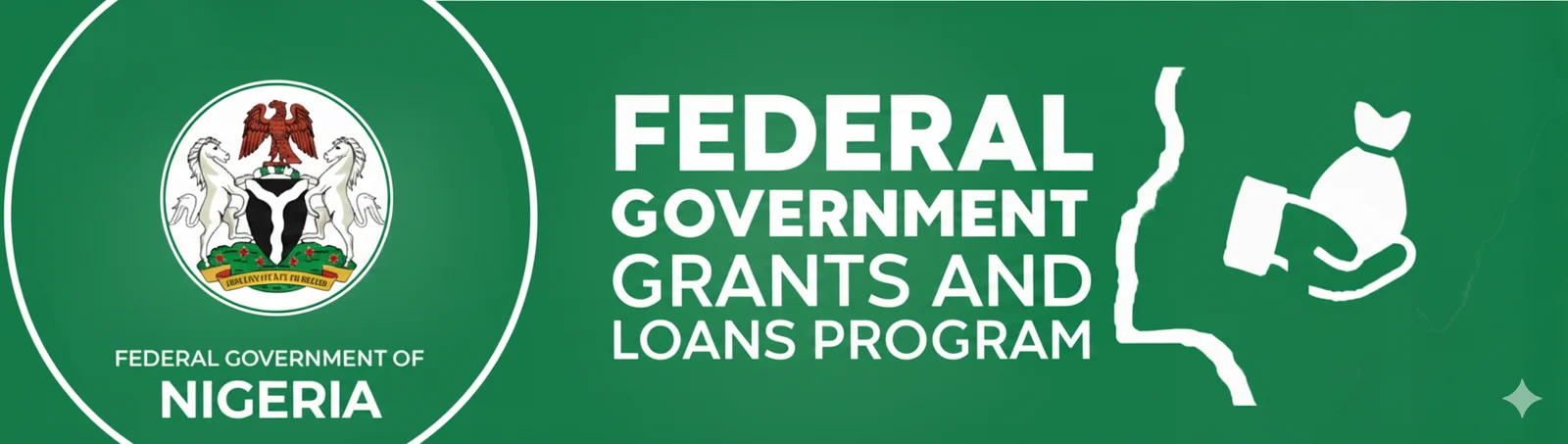 Federal Grant Logo